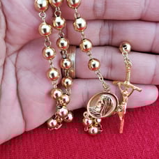 Handmade Rosary