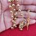 Handmade Rosary