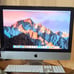 Apple IMac 21.5 Mid 2011 Core I3 2.5GHz 4GB RAM 500GB HDD A 1311