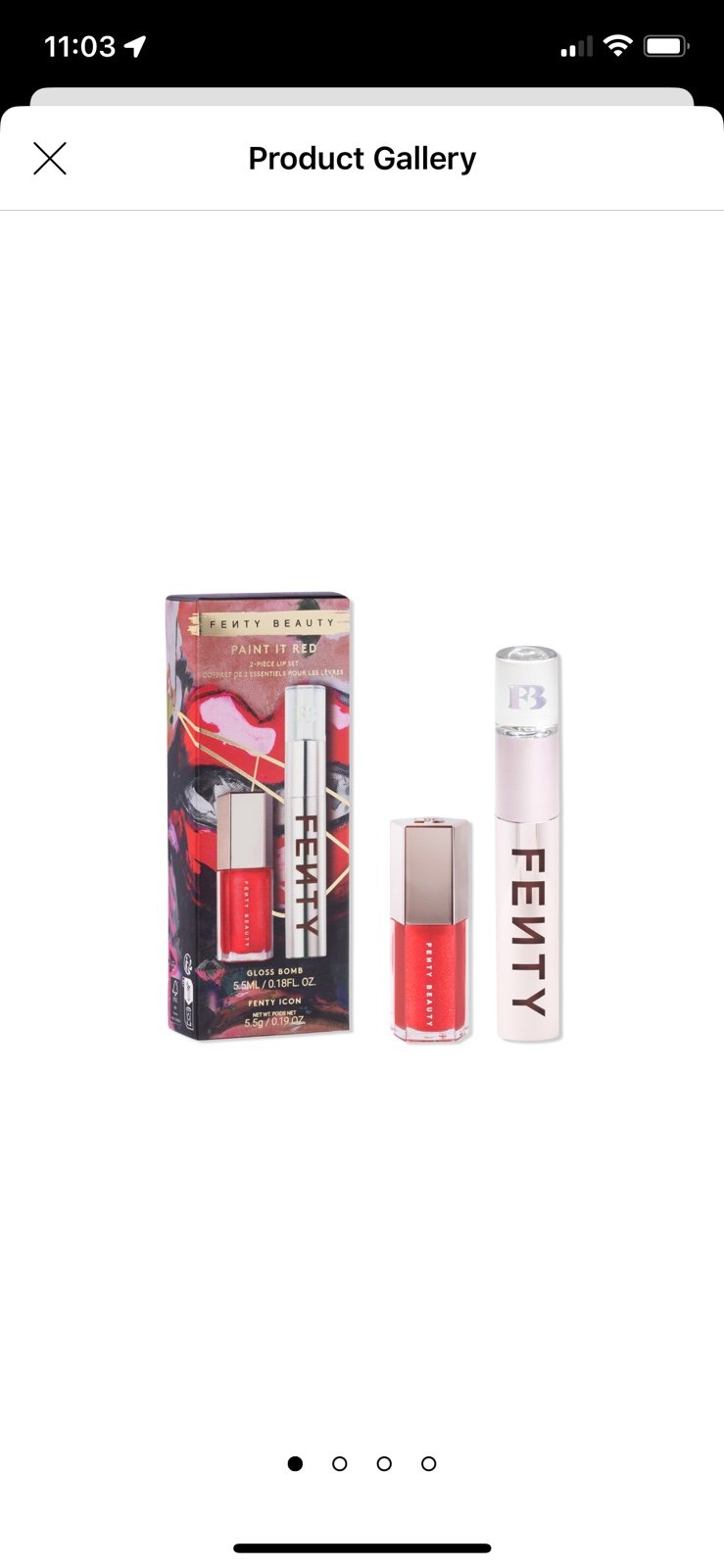 Fenty Beauty