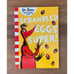 Dr. Seuss Scrambled Eggs Super!