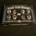1997 Upper Deck Home Town Heroes Baseball Card Set