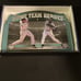 1997 Upper Deck Home Town Heroes Baseball Card Set