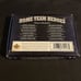 1997 Upper Deck Home Town Heroes Baseball Card Set