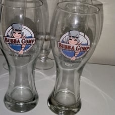 Wine Glasses