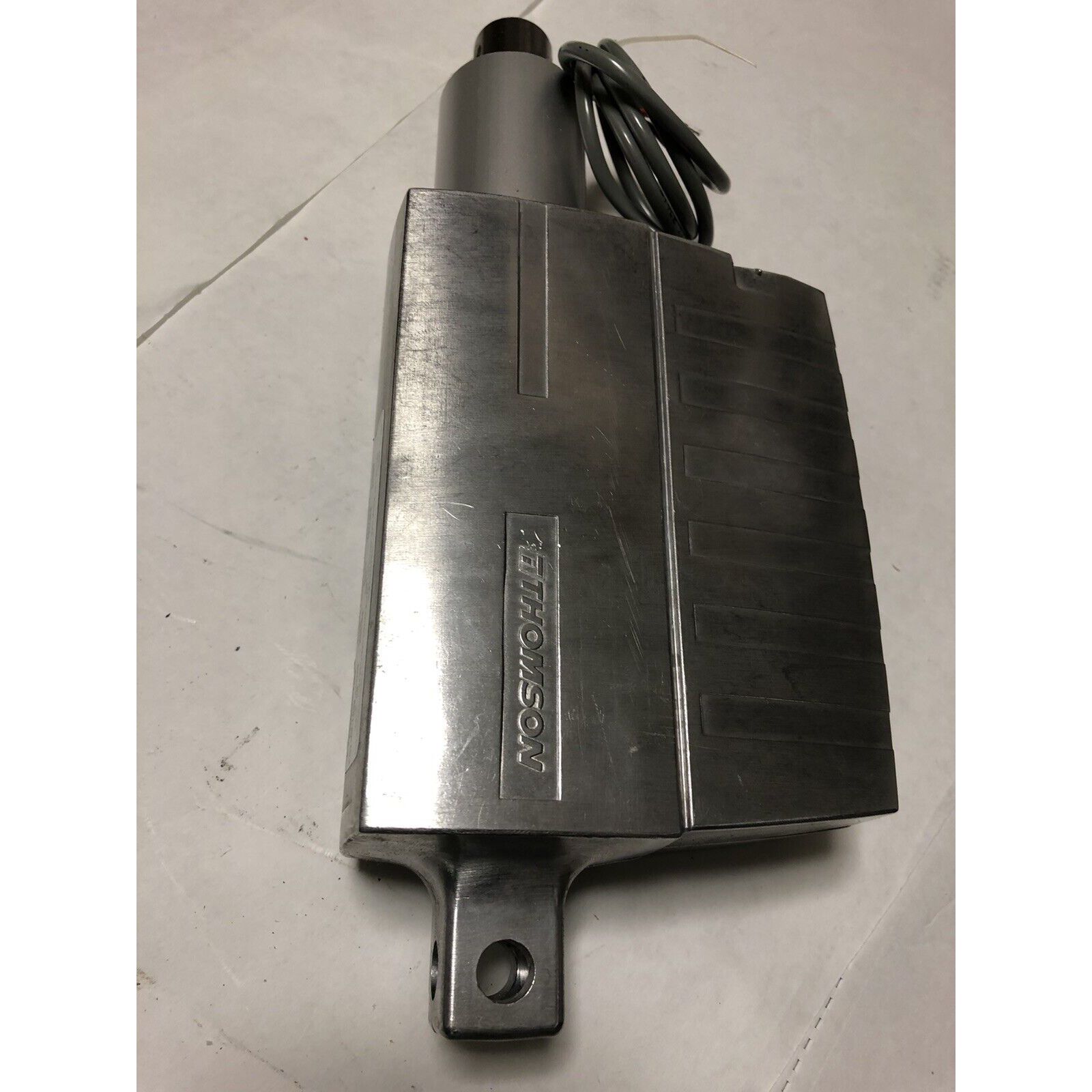 THOMSON PR2405-2B65-04TMS IP 66,500 ELECTRACK PRO SERIES LINEAR ACTUATOR,EY