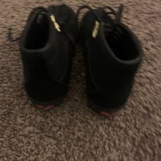 black panther vans