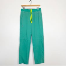 Figs Mens Limited Edition Marine Axim Pants Size S