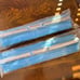 UltraMOP™ SW Polyurethane Mop Head w/Stainless Steel Bracket 3.5 x14 W Set of 2