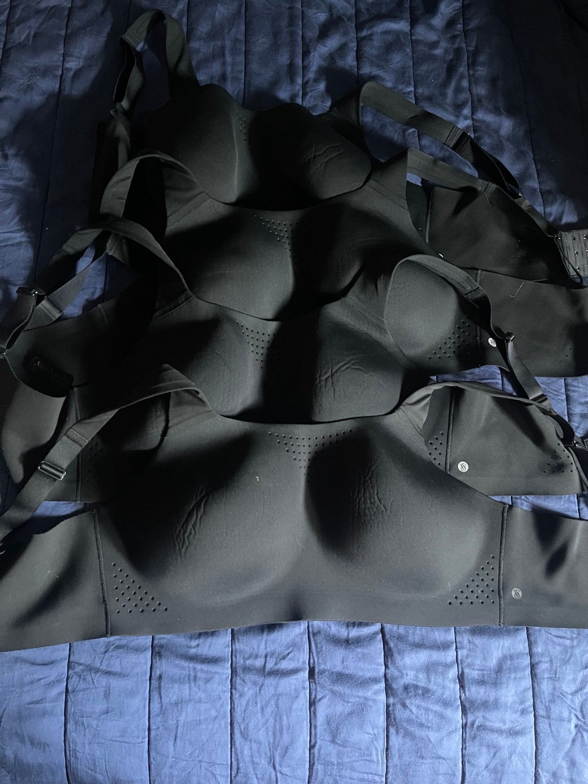 sports bra bundle