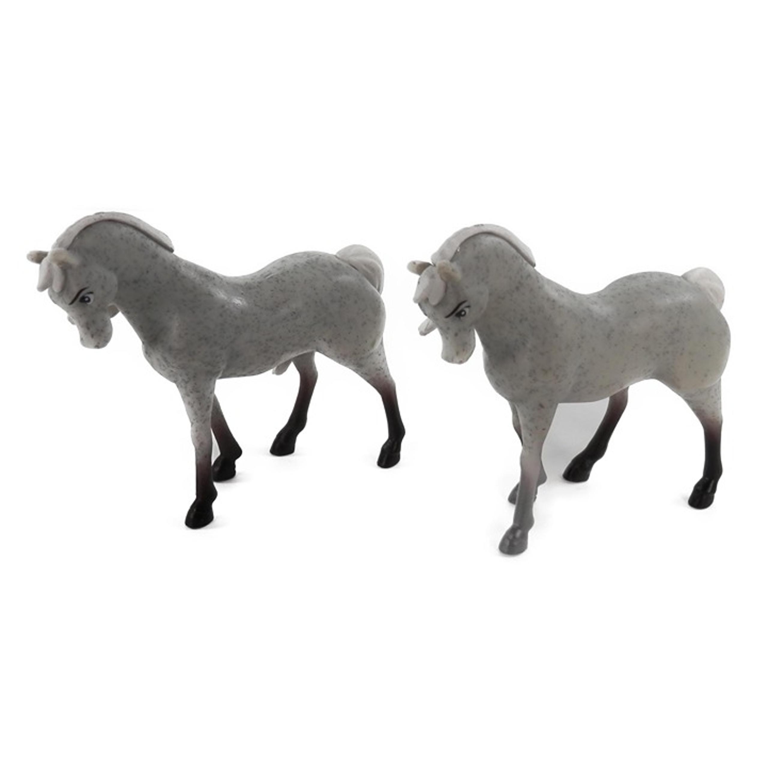 2018 Breyer Spirit Riding Free Blind Bag Ser 2 Walking Warmblood 3" Horse 17