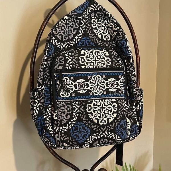 VERA BRADLEY Canterbury Backpack