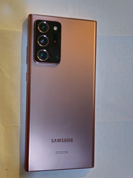 Samsung Galaxy