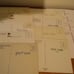 Vintage Lot of 15 Florida Theme Post Cards White Border Linen Kodachrome Miami