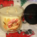 BBW PB&J 3 Wick Candle