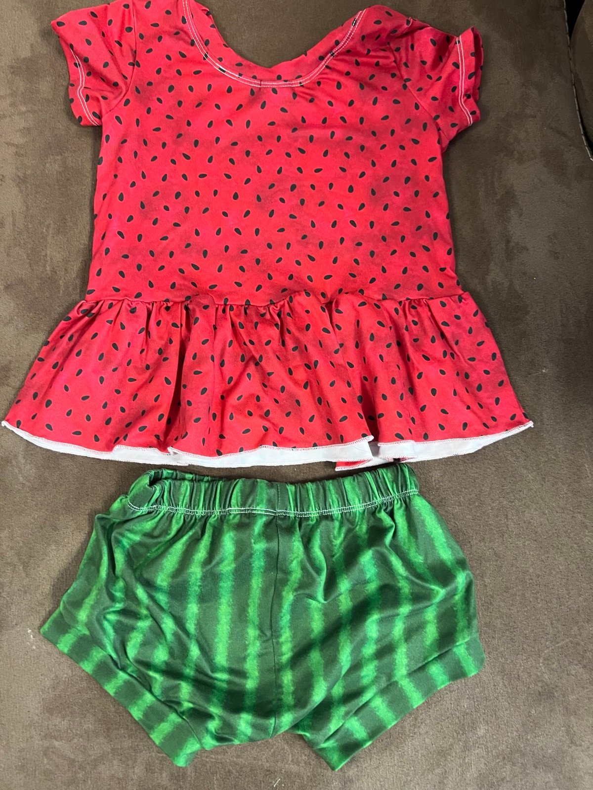 Small shop outfit