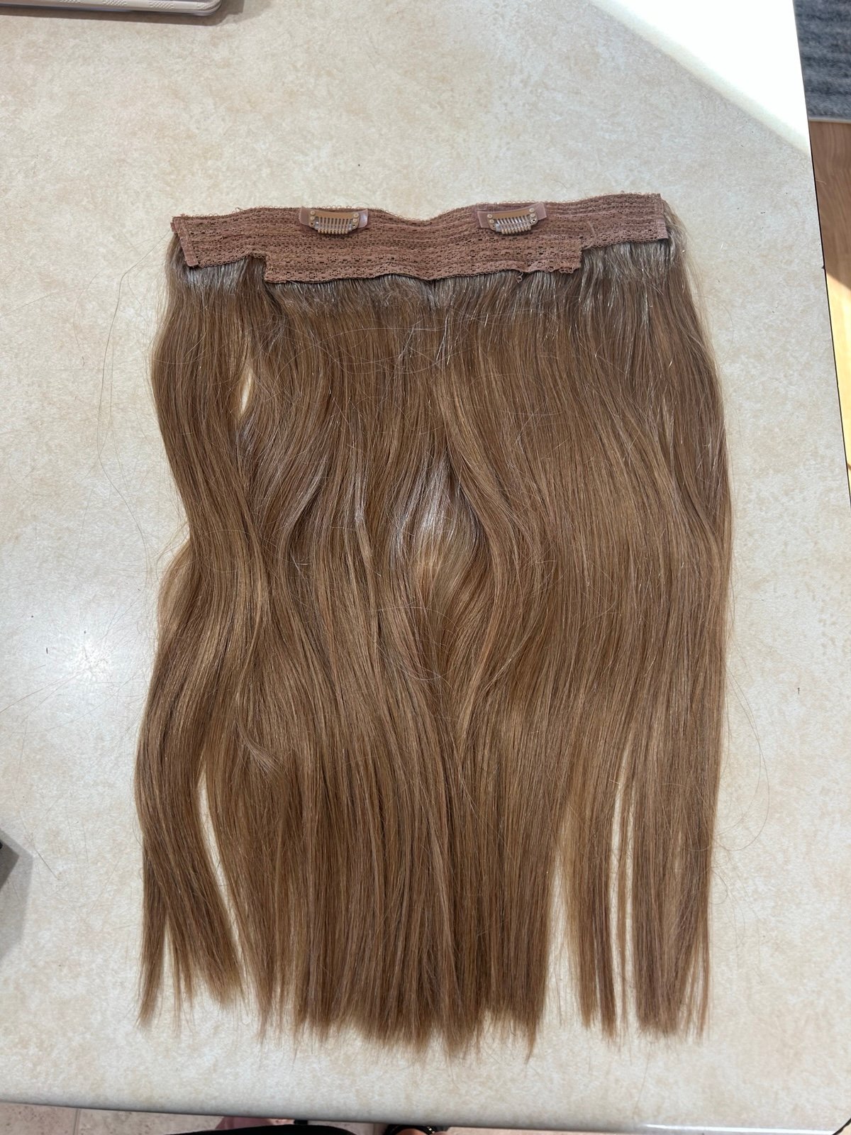 Zala Halo Hair Extensions