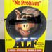 1987 No Problem Alf Topps Trading Cards 48 Packs Series 1
