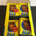 1987 No Problem Alf Topps Trading Cards 48 Packs Series 1