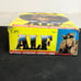 1987 No Problem Alf Topps Trading Cards 48 Packs Series 1