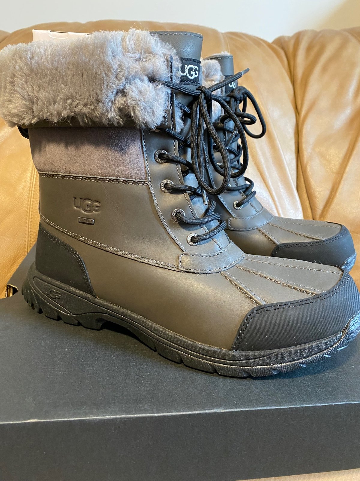 UGG Australia Boots