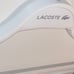 33 Lacoste® Pure Wood Premium Blazer Coat & Pant Hangers in Glossy White *NWT!