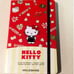 Hello Kitty Notebook
