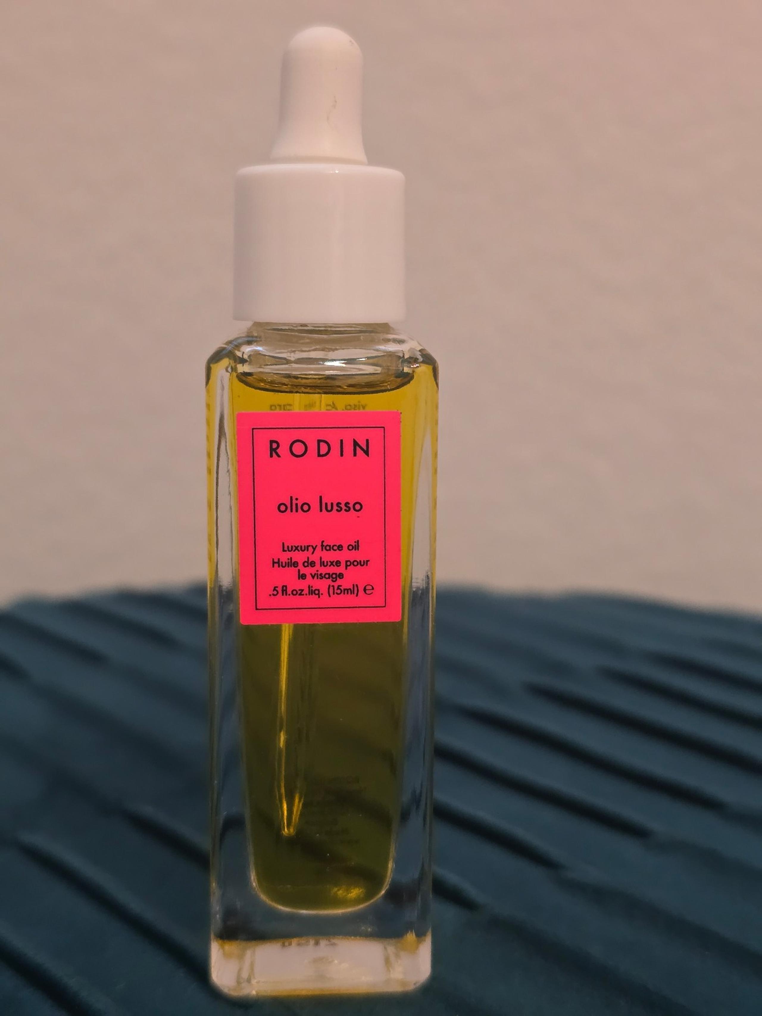 Rodin Olio Lusso Luxury Body Oil