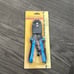 HT-2008AR 8” Prof. More In One Modular Crimping Tool