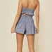 Blue Life Cherie Short