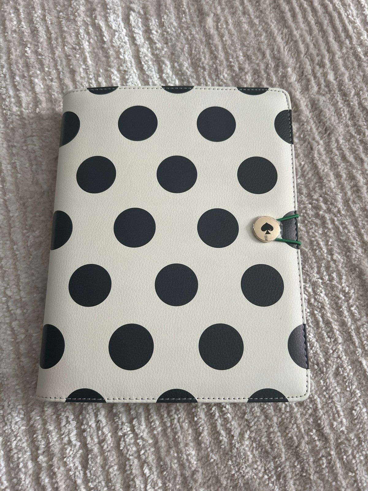 Kate spade x target Planner organizer