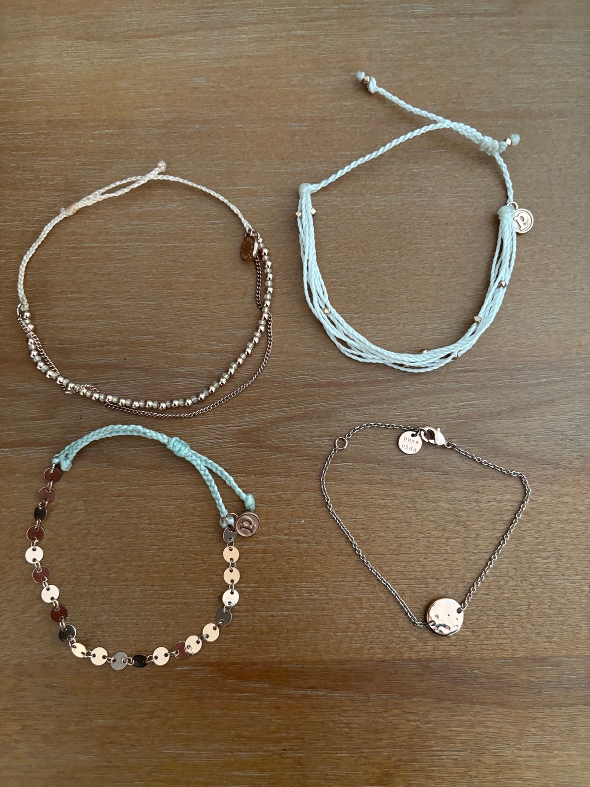 Pura Vida Bracelets