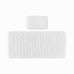 bathtub mat Bath pillow set Bath mat