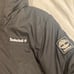 Timberland Women’s Zip up jacket