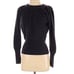 Calypso cashmere gray Pleated sweater S