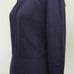 Calypso cashmere gray Pleated sweater S