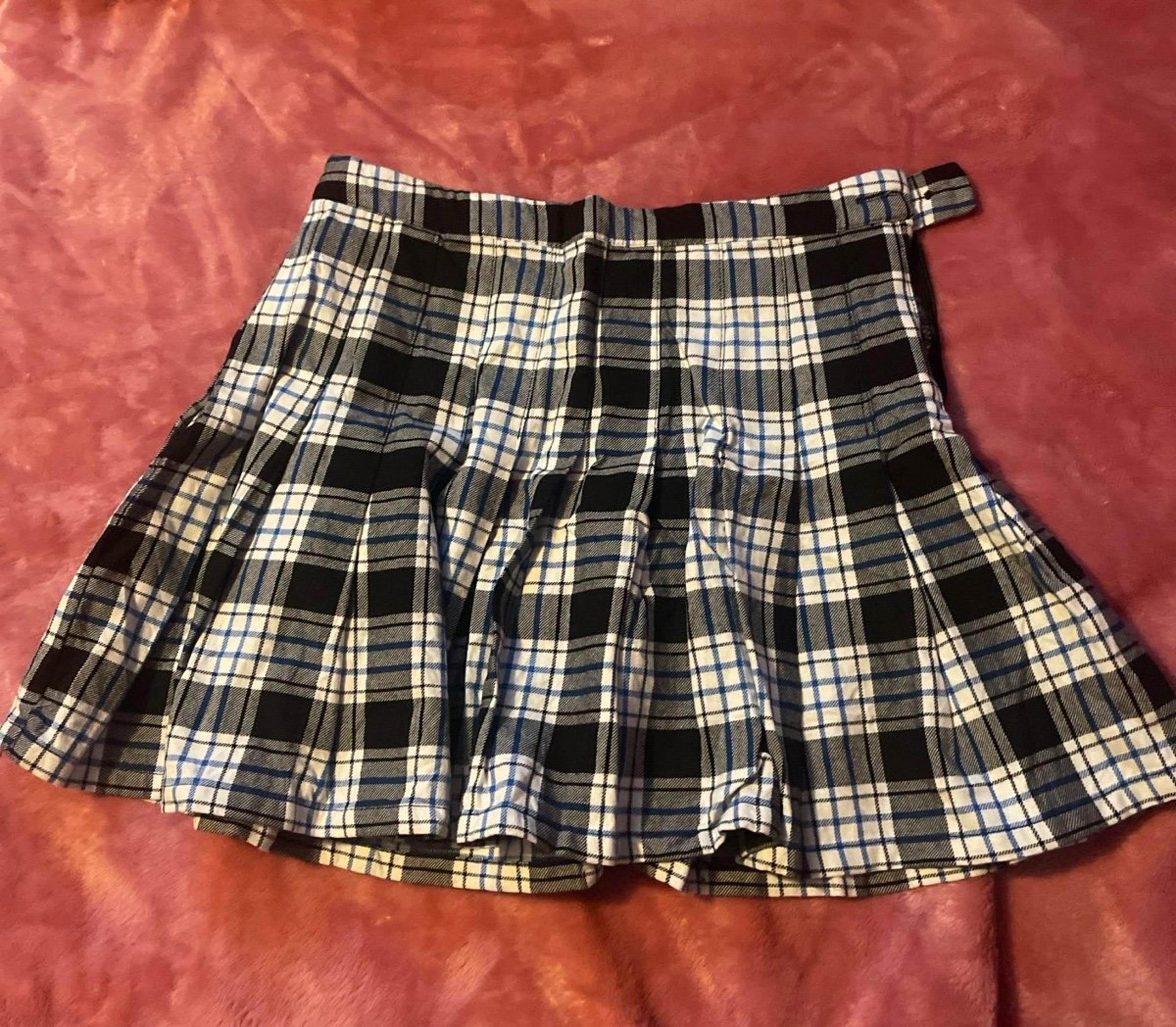Forever 21 three skirt bundle