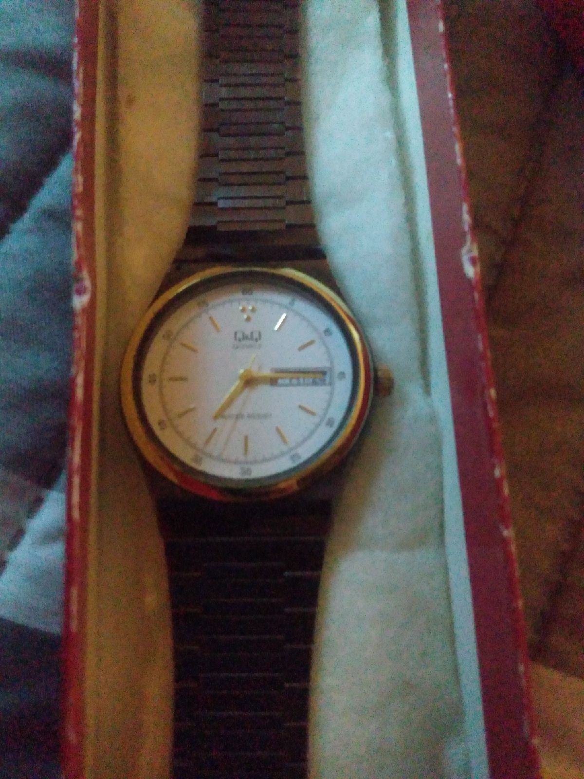 Watch