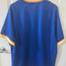 Golden State Warriors Jersey Brand New Size XL Mitchell & Ness (Baseball Style)