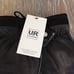 UGG MEN'S NWT LEATHER GLOVES BROWN L