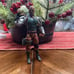 Custom Action figure Jax Briggs G.I. Joe classified Mortal Kombat Mezco NECA