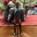 Custom Action figure Jax Briggs G.I. Joe classified Mortal Kombat Mezco NECA