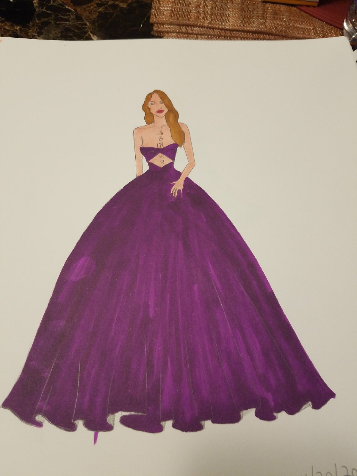 Drawing