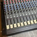 Mackie CR1604-VLZ 16-Channel MIC LINE Mixer Mixing Console FOR PARTS