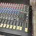 Mackie CR1604-VLZ 16-Channel MIC LINE Mixer Mixing Console FOR PARTS