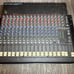 Mackie CR1604-VLZ 16-Channel MIC LINE Mixer Mixing Console FOR PARTS
