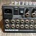 Mackie CR1604-VLZ 16-Channel MIC LINE Mixer Mixing Console FOR PARTS