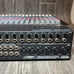 Mackie CR1604-VLZ 16-Channel MIC LINE Mixer Mixing Console FOR PARTS
