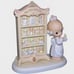 Precious Moments Collector's edition a perfect display of 15 happy years