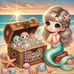 Precious Moments Collector's edition a perfect display of 15 happy years
